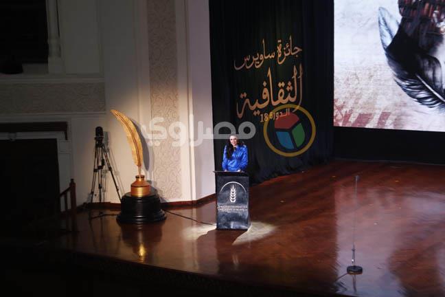 تعرف على الفائزين بجائزة أفضل كتاب للأطفال ضمن جائزة ساويرس (9)