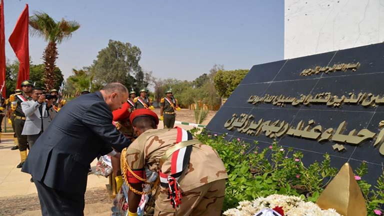 قبر الجندي المجهول