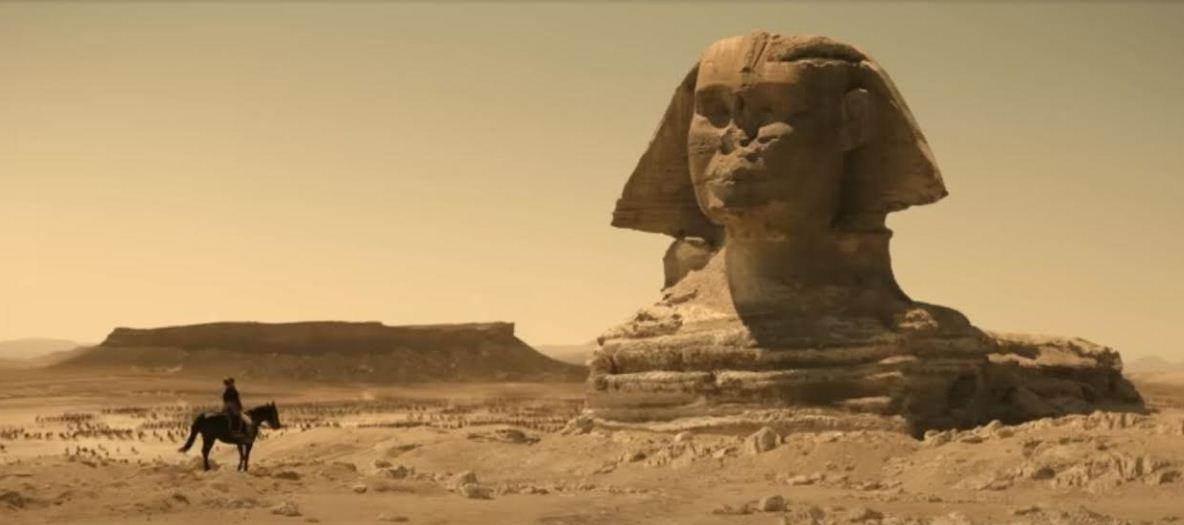 نابليون والحملة الفرنسية على مصر
