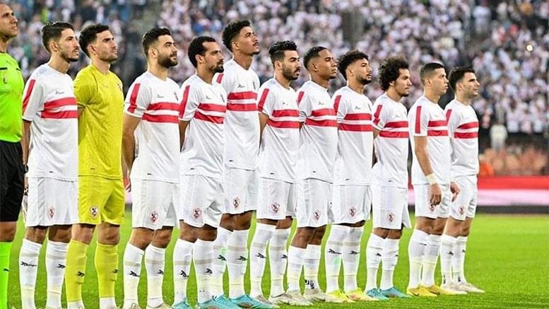 نادي الزمالك