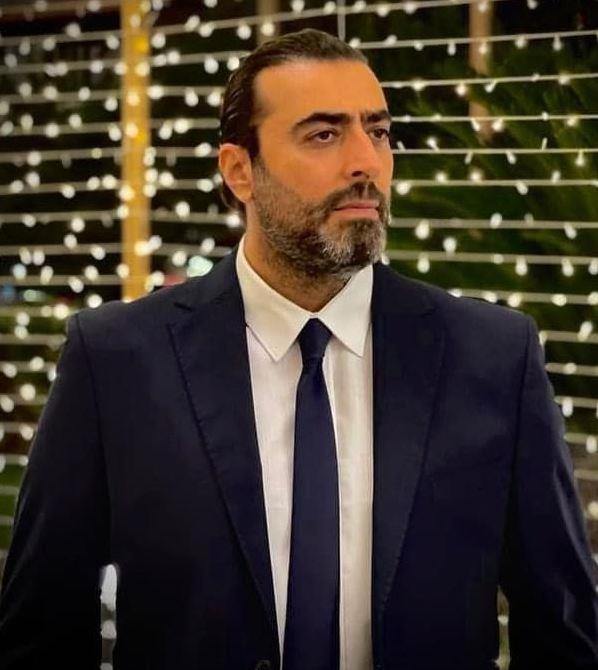 تامر عبد المنعم ينعى والد باسم ياخور بهذه الكلمات