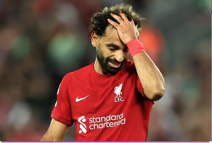 فانتازي.. انخفاض سعر محمد صلاح قبل انطلاق الجولة 22 بالدوري الإنجليزي