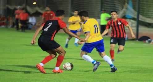 "عودة الدوري".. جدول مباريات اليوم الخميس والقنوات الناقلة "عودة الدوري".. جدول مباريات اليوم الخميس والقنوات الناقلة
