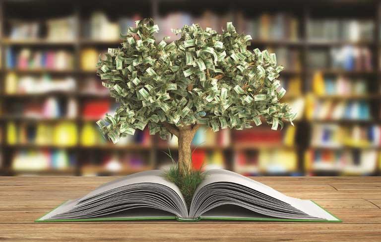 أهم 5 كتب للاستثمار وكسب المال أهم 5 كتب للاستثمار وكسب المال