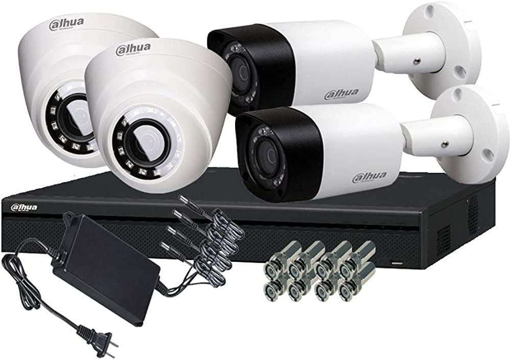 حافظ على بيتك من السرقة..  5 أنواع لكاميرات مراقبة تبدأ من 280 جنيها