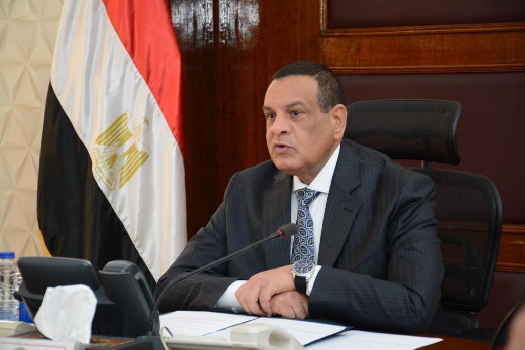 التنمية المحلية: رفع درجة الاستعداد القصوى بالمحافظات لمواجهة موجة الطقس السيئ التنمية المحلية: رفع درجة الاستعداد القصوى بالمحافظات لمواجهة موجة الطقس السيئ