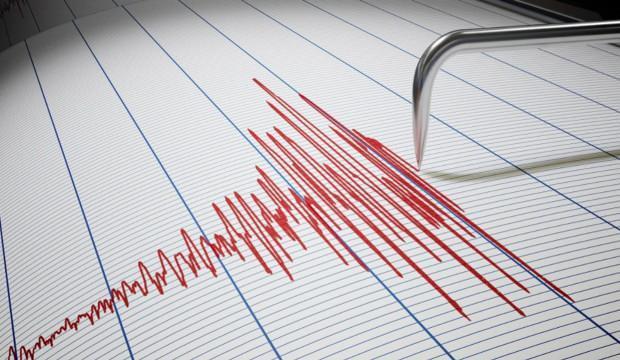 زلزال بقوة 4.4 درجات يضرب جنوب تركيا