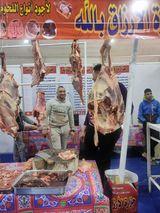 اللحمة البلدي بـ 190.. إليك أبرز العروض على اللحوم الطازجة بمعارض "أهلا رمضان"