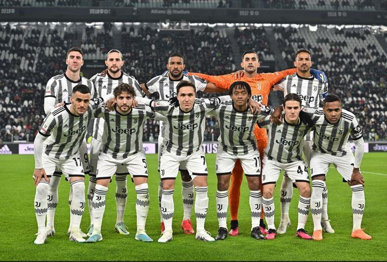 يوفنتوس يضرب موعدًا مع إنتر ميلان في نصف نهائي كأس إيطاليا