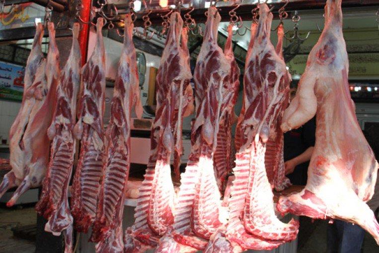 أسعار اللحوم الطازجة تتخطى 220 جنيهًا للكيلو في الأسواق اليوم