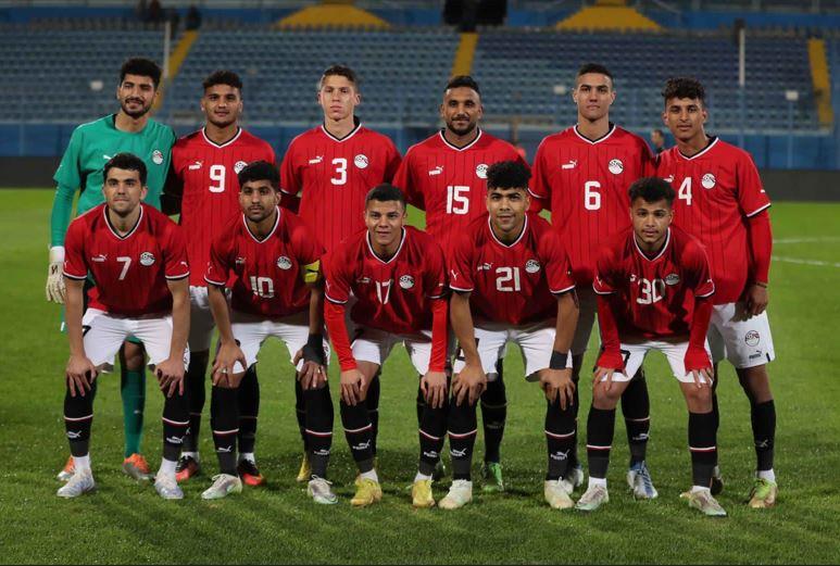  5 لاعبين واعدين من الدوري المصري يعتمد عليهم ميكالي في المنتخب الأولمبي
