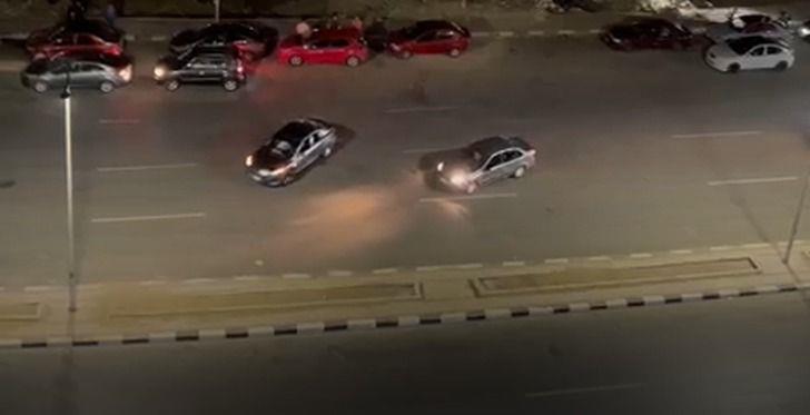بعد نشر الفيديو.. ضبط طالب أثناء قيامه بحركات استعراضية بسيارته في المقطم