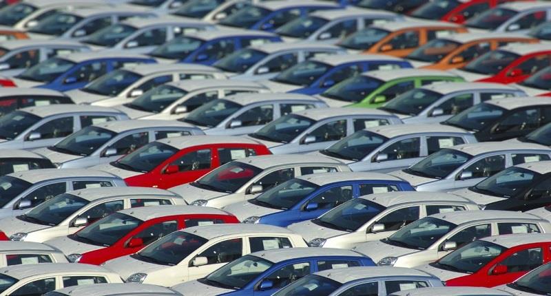 كلمة السر "النظيفة".. ارتفاع ملحوظ بمبيعات السيارات الجديدة في المملكة المتحدة