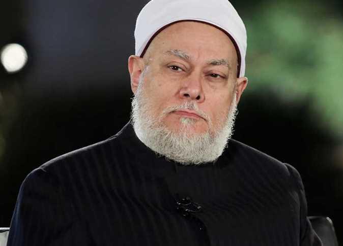 لماذا لم يذكر القرآن رحلة المعراج؟.. علي جمعة يرد على منكري الرحلة المعجزة لماذا لم يذكر القرآن رحلة المعراج؟.. علي جمعة يرد على منكري الرحلة المعجزة