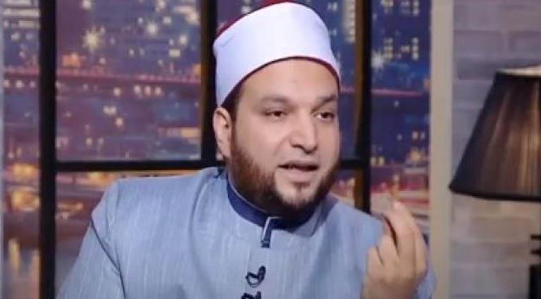 أمي ومراتي وقعوا في بعض أعمل إيه؟.. وداعية يعلق: الزوجة مسؤولة أمي ومراتي وقعوا في بعض أعمل إيه؟.. وداعية يعلق: الزوجة مسؤولة
