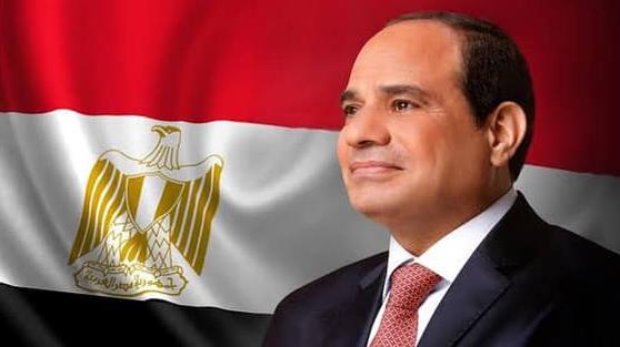 "قومي المرأة": رسالة شكر للرئيس السيسي بعد قرارات دعم المرأة المصرية