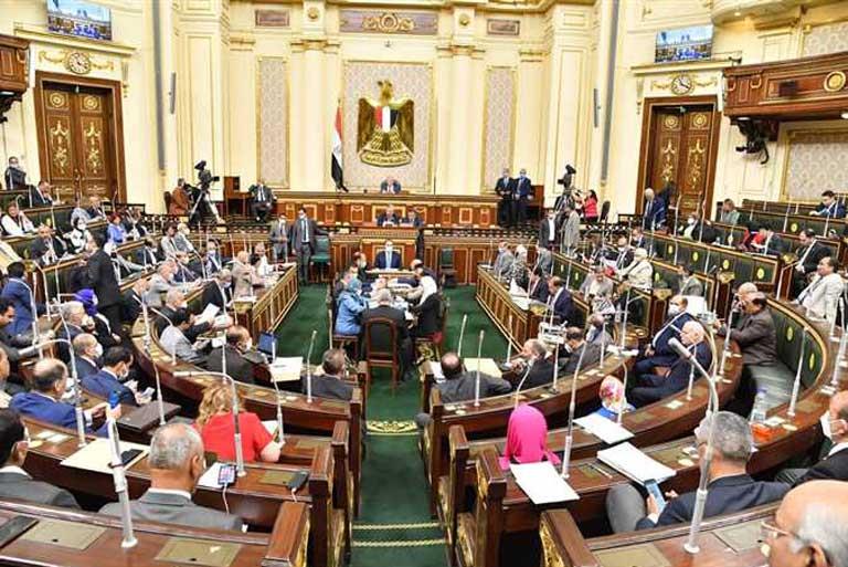 مصر الرقمية على بعد خطوات.. "اتصالات النواب": منظومة العدالة تشهد طفرة رقمية غير مسبوقة