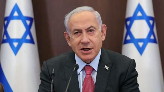 مدير عام وزارة الدفاع الإسرائيلي يقطع زيارته لواشنطن بسبب الاحتجاجات في بلاده