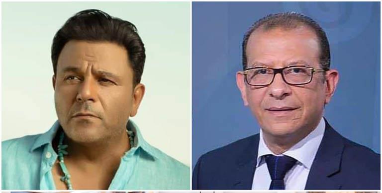 محامي يعلن حفظ التحقيقات في الشكوى المقدمة من الفنان محمد فؤاد ضد إحدى الشركات العقارية محامي يعلن حفظ التحقيقات في الشكوى المقدمة من الفنان محمد فؤاد ضد إحدى الشركات العقارية