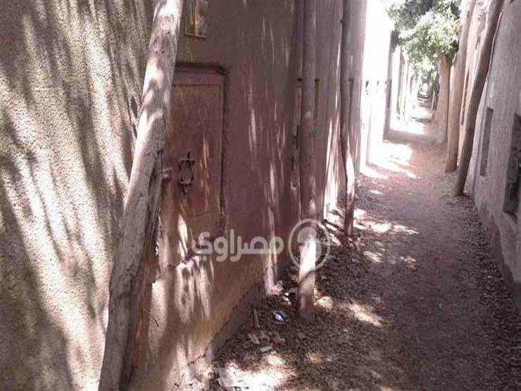 التفاصيل الكاملة لضبط "حرامية" بوابات المقابر في القليوبية التفاصيل الكاملة لضبط "حرامية" بوابات المقابر في القليوبية