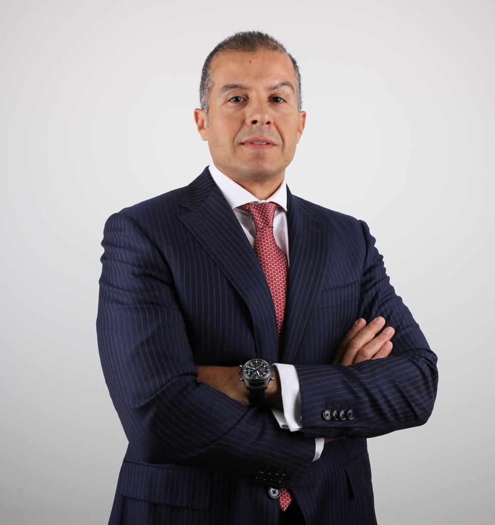 شركة البريد للاستثمار تعين أحمد عبد الرحمن عضوا منتدبا جديدا شركة البريد للاستثمار تعين أحمد عبد الرحمن عضوا منتدبا جديدا