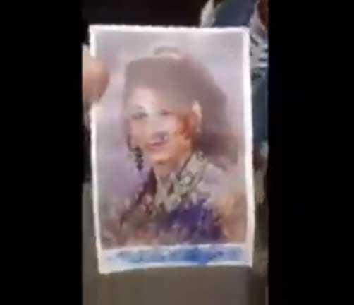 طلاسم وصور لنساء وأطفال.. مواطنون يعثرون على أعمال سفلية داخل مقابر بورسعيد- فيديو طلاسم وصور لنساء وأطفال.. مواطنون يعثرون على أعمال سفلية داخل مقابر بورسعيد- فيديو