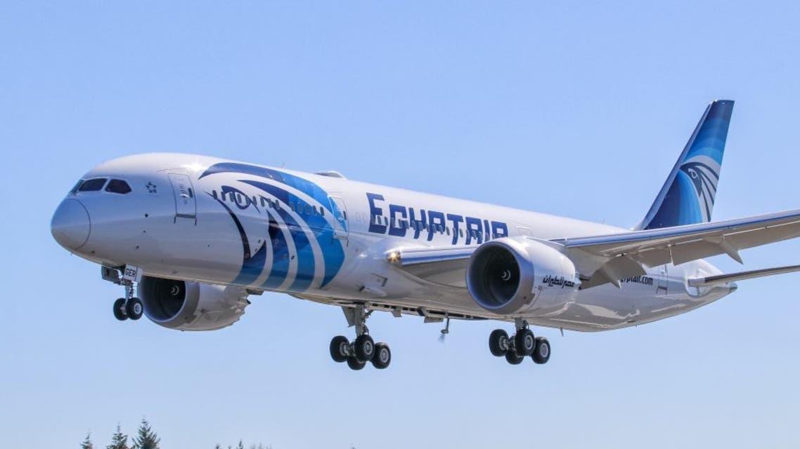 "مصر للطيران" في المركز الخامس للشركات الأكثر تشغيلا من مطار إسطنبول