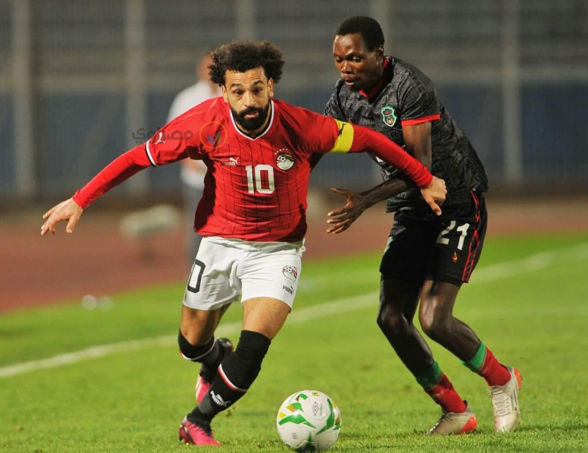 الدرندلي: بعض اللاعبين لن يصوموا في مباراة مصر ومالاوي
