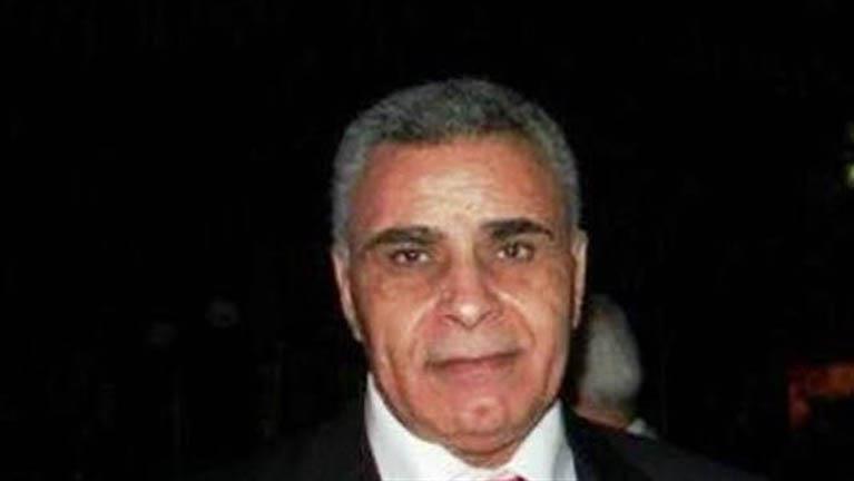 اللواء أبو الوفا رشوان سكرتير الرئيس الأسبق حسني مبارك