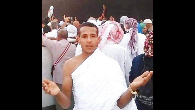 "راجع يقضي العيد".. مصرع شاب أثناء عودته من السعودية في حادث بقنا