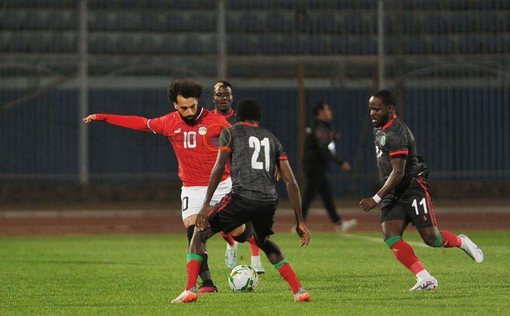 كيف يتأهل منتخب مصر في صدارة المجموعة بتصفيات أمم أفريقيا؟ كيف يتأهل منتخب مصر في صدارة المجموعة بتصفيات أمم أفريقيا؟