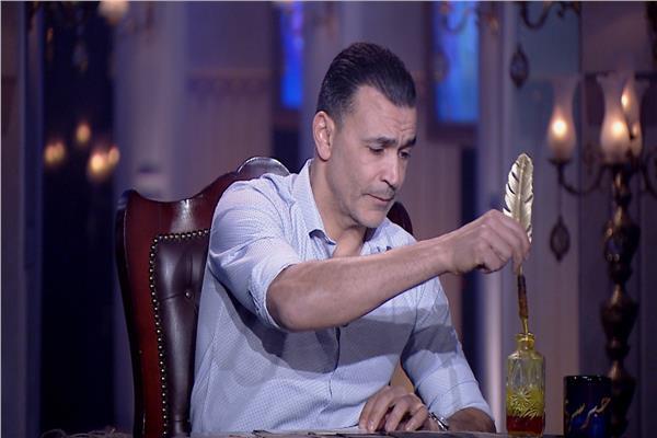 الحضري: لست بخيلًا والكلام مش بفلوس.. وتعرضت لموقف مُحرج من طفل أهلاوي الحضري: لست بخيلًا والكلام مش بفلوس.. وتعرضت لموقف مُحرج من طفل أهلاوي
