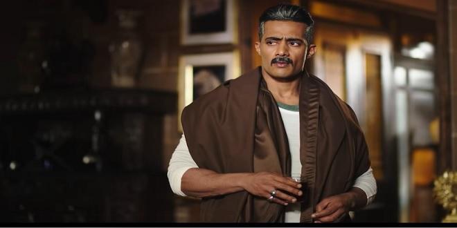 مسلسل جعفر العمدة الحلقة 7.. صدمة لبنى ونس وأحمد داش يتعدى على أشخاص مسلسل جعفر العمدة الحلقة 7.. صدمة لبنى ونس وأحمد داش يتعدى على أشخاص