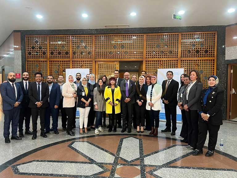 بروتوكول تعاون بين جلوبال ميديكال سيتى واتحاد المستثمرات العرب لتعزيز منظومة الرعاية الصحية 