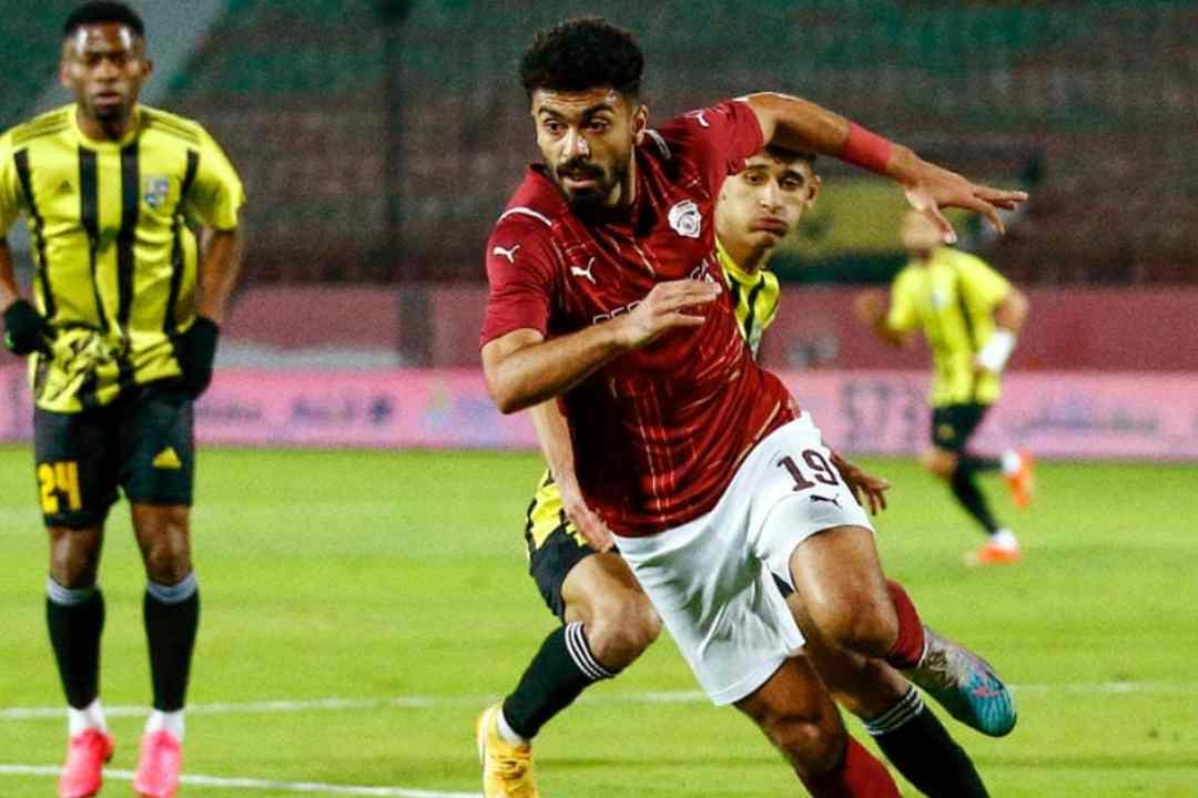 سيراميكا كليوباترا يتعادل مع المقاولون ويمنعه من تخطي الزمالك في الدوري سيراميكا كليوباترا يتعادل مع المقاولون ويمنعه من تخطي الزمالك في الدوري