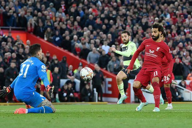 الفرعون على طريق المجد.. ماذا ينتظر محمد صلاح أمام مانشستر سيتي؟ الفرعون على طريق المجد.. ماذا ينتظر محمد صلاح أمام مانشستر سيتي؟
