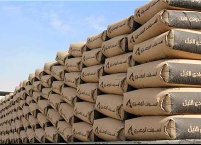 هل ترتفع أسعار الأسمنت في الأسواق بعد زيادة المازوت؟ هل ترتفع أسعار الأسمنت في الأسواق بعد زيادة المازوت؟