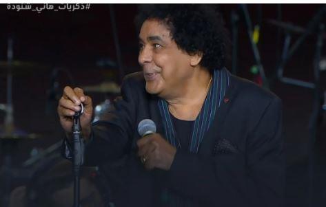 محمد منير (2)