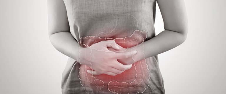 صوت الغرغرة في الأمعاء قد يشير إلى الإصابة بسرطان القولون