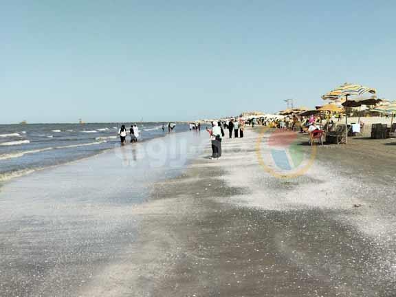شواطئ بورسعيد (2)