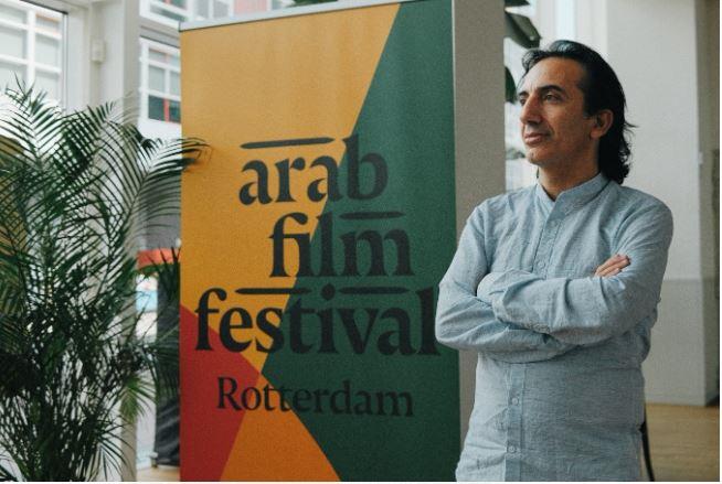 مهرجان الفيلم العربي 1