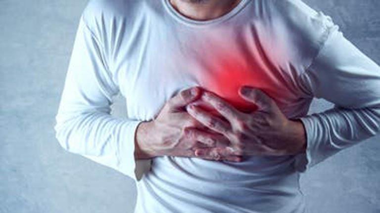 أعراض أمراض القلب (4)