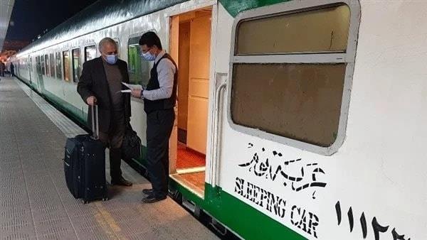 بدء تشغيل قطارات نوم ومكيفة بين القاهرة ومرسى مطروح (1)