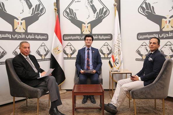 مستشار حزب المحافظين: مقترح منع التنقل بين الأحزاب يحسن مؤشر الديمقراطية مستشار حزب المحافظين: مقترح منع التنقل بين الأحزاب يحسن مؤشر الديمقراطية