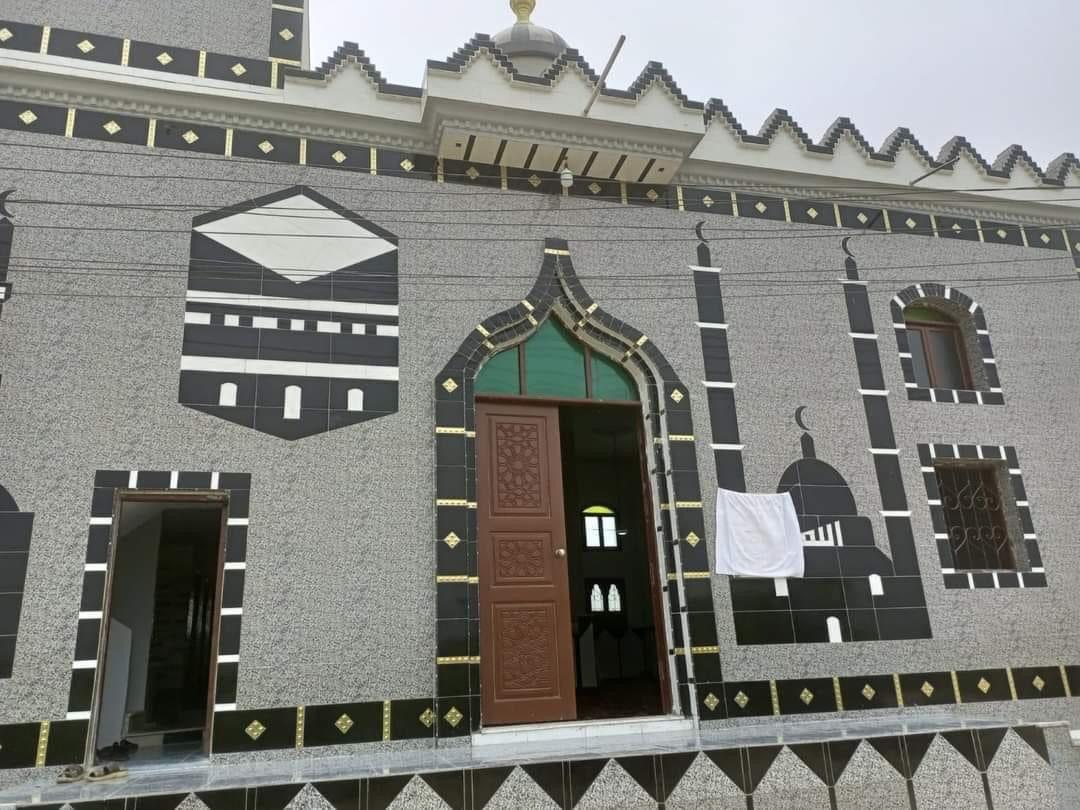 مسجد شنودة (3)