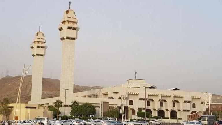 _مسجد التنعيم (1)