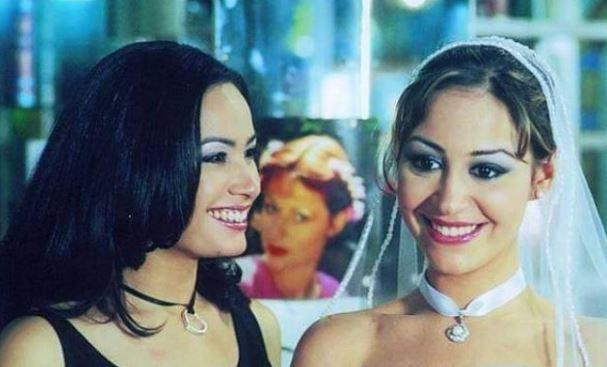 هند صبري: منة شلبي بتغير مني لهذا السبب!
