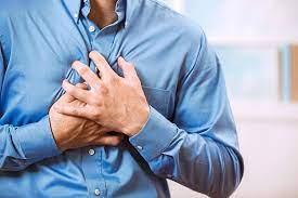 كيفية التفرقة بين النوبة القلبية وحرقة المعدة                                                                                                                                                           
