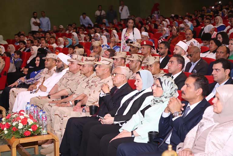 الندوة التثقيفية الحادية عشر للوزارات