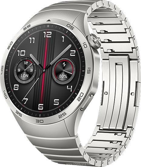 تصميم ساعة Huawei Watch GT 4_1
